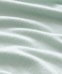 Cotton-Cashmere Sweater Tee