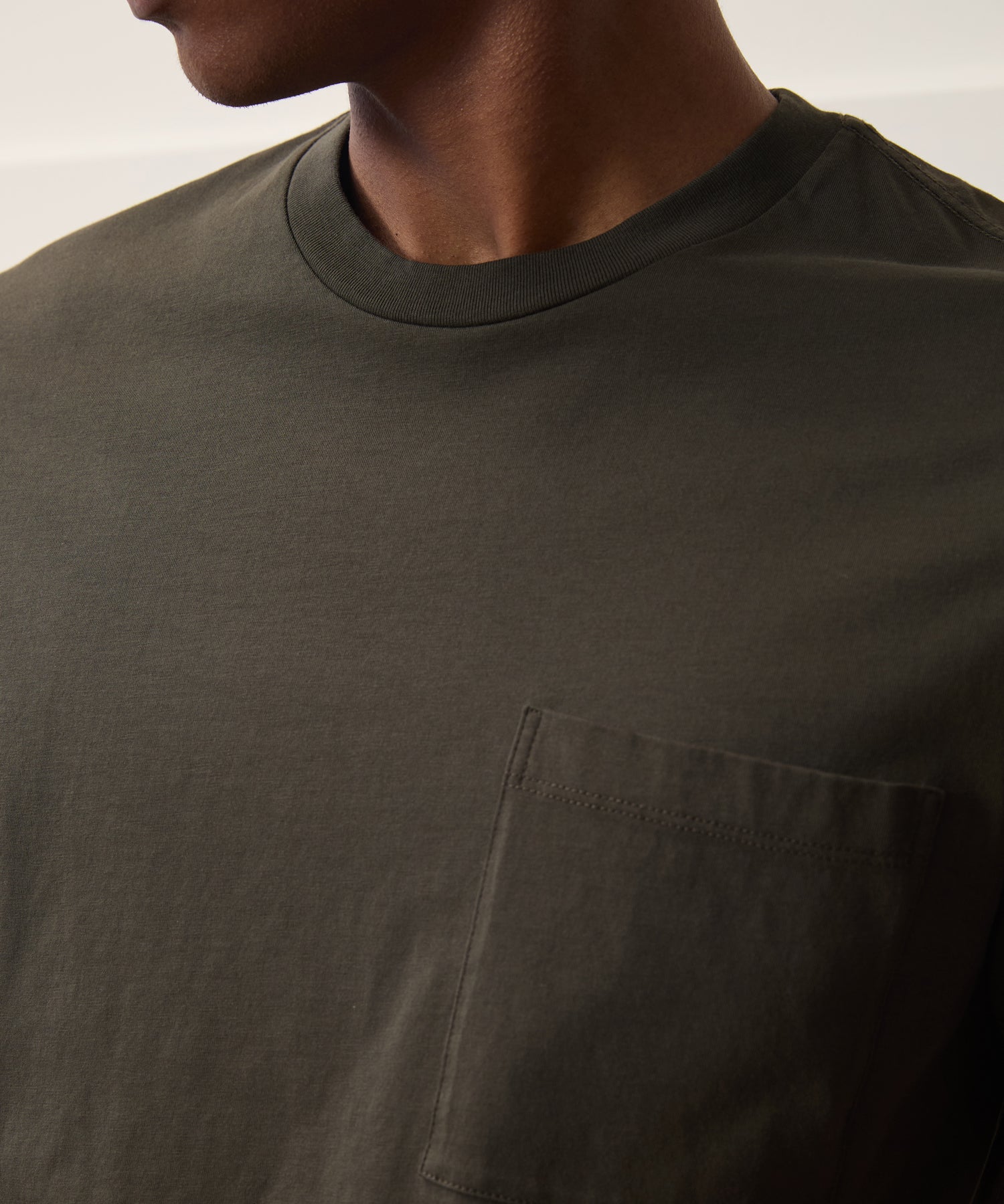Premium Jersey Tee