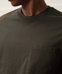 Premium Jersey Tee