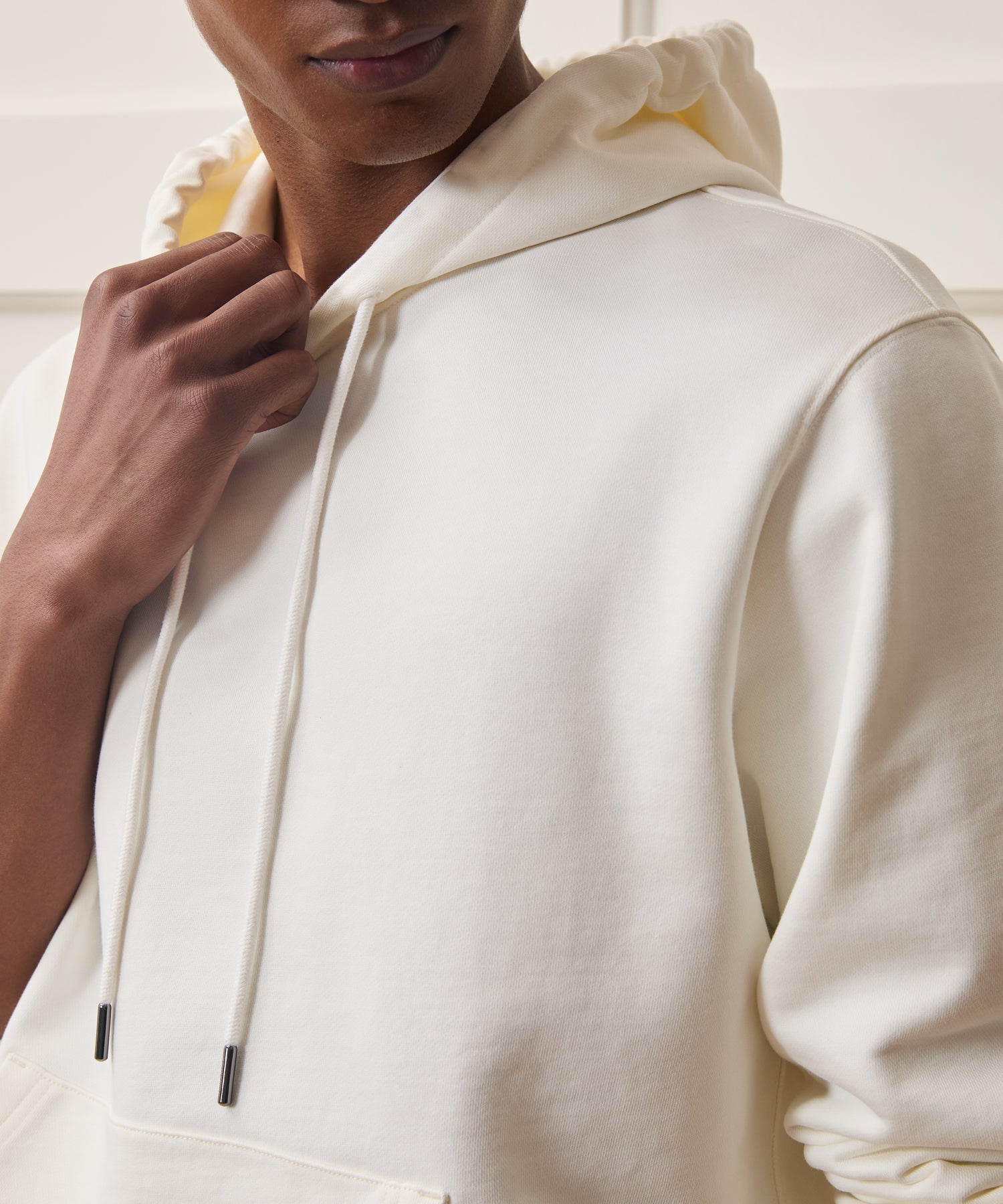 Foundation Hoodie