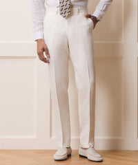 Italian Linen Sutton Trouser