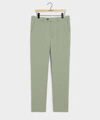 Italian Seersucker Sutton Trouser