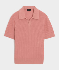 Tide Montauk Sweater Polo