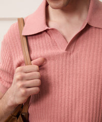 Tide Montauk Sweater Polo