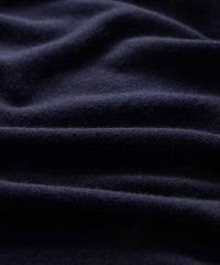 Silk-Cashmere Montauk Sweater Polo