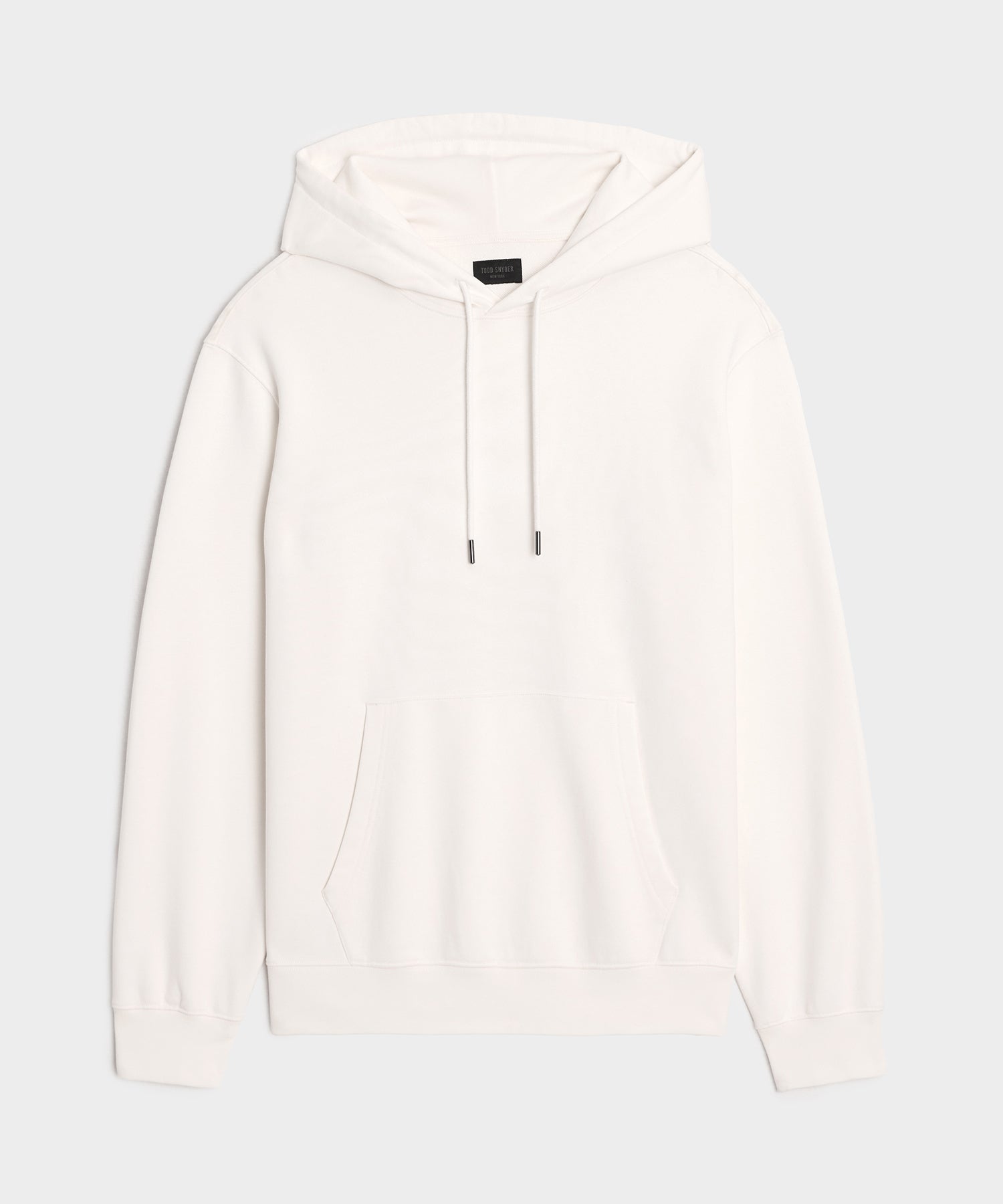 Foundation Hoodie