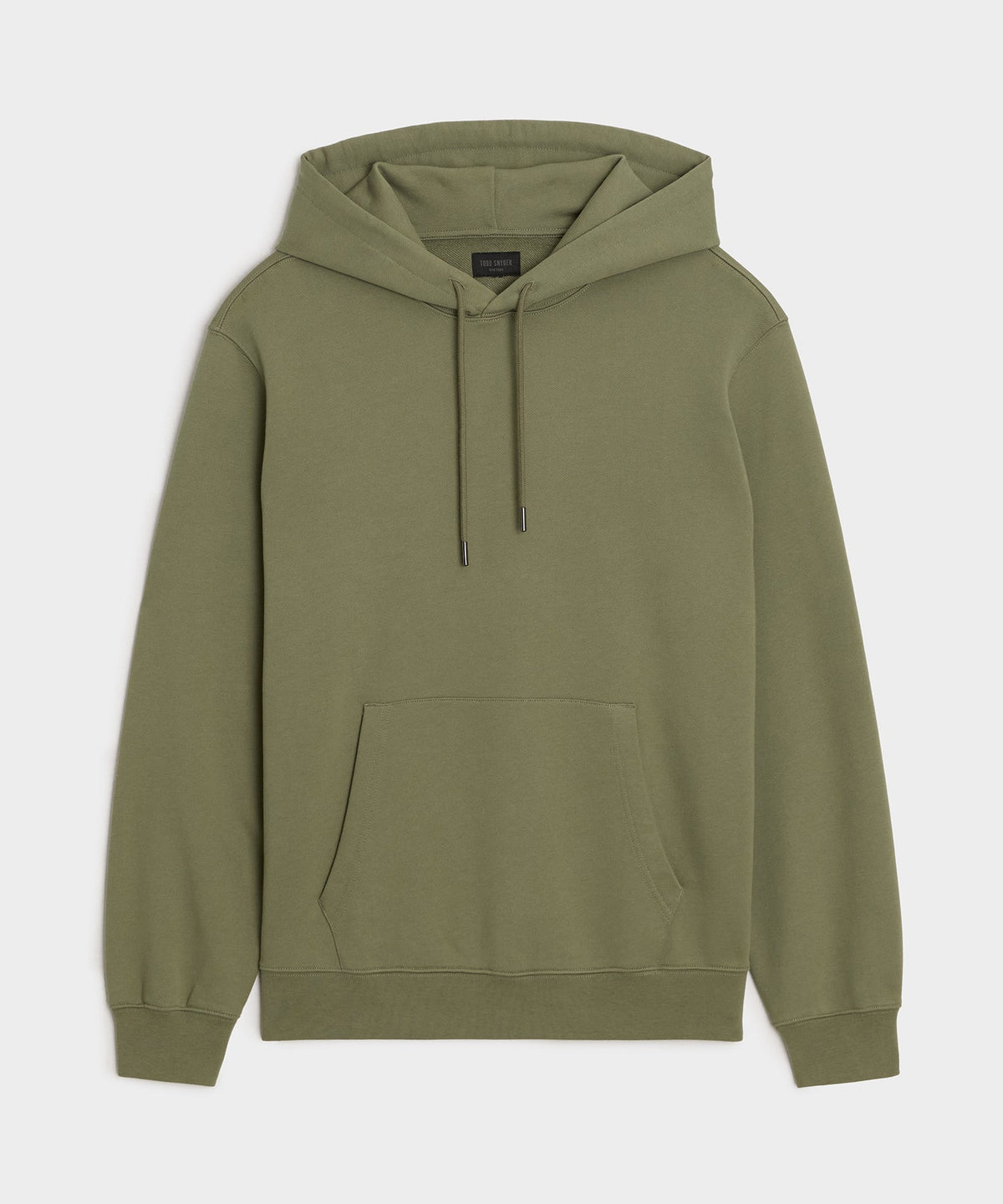 Foundation Hoodie