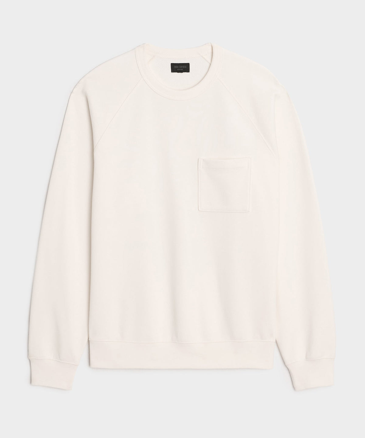 Foundation Pocket Sweatshirt