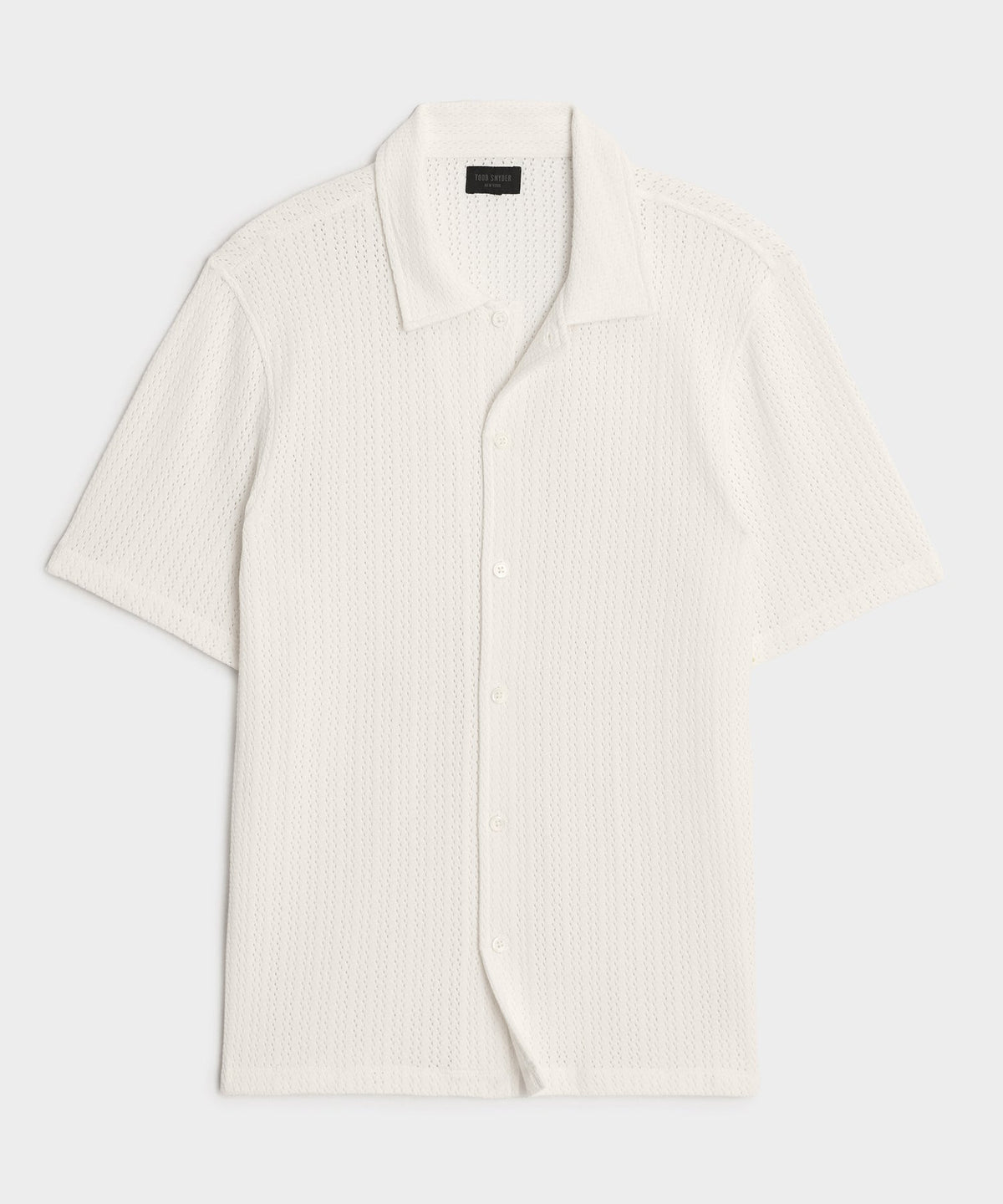 Portuguese Knit Shirt