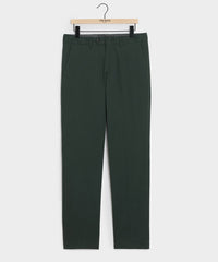 Italian Brushed Cotton Sutton Trouser