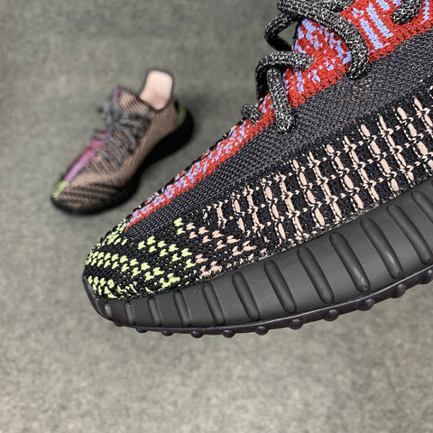 Yeezy Boost 350 V2 'Yecheil Non-Reflective'