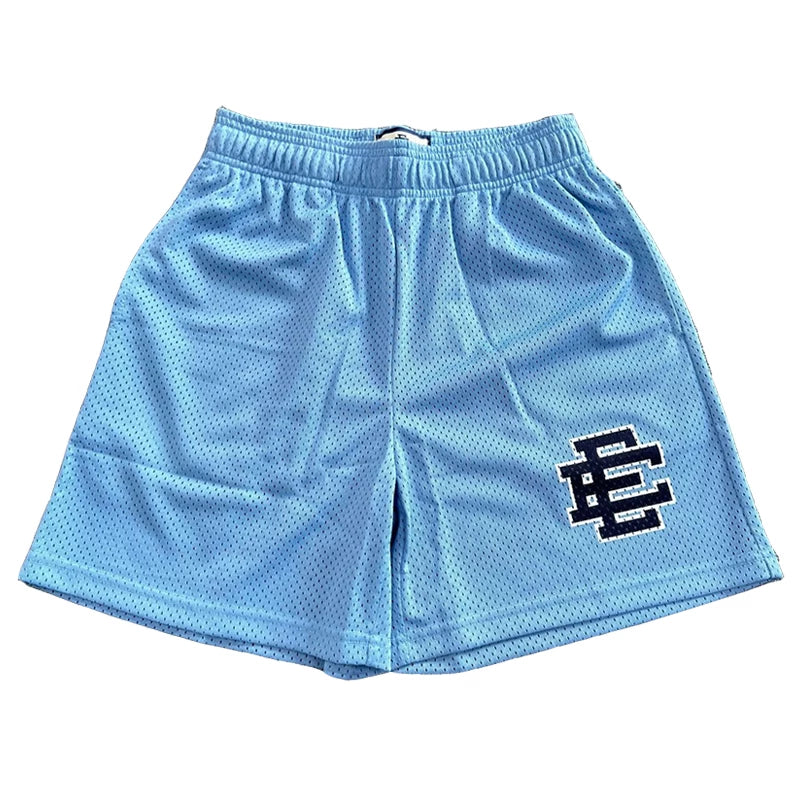 EE Sky Blue Black E