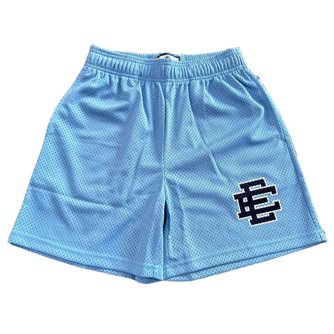 EE Sky Blue Black E