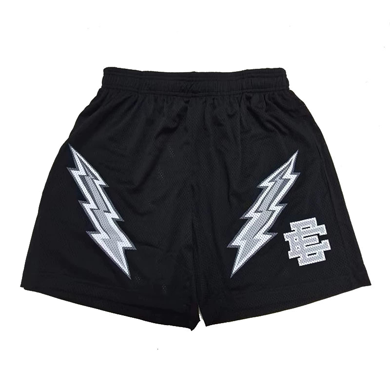 EE Black Silver Lightning