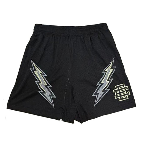 EE Black Grey Lightning
