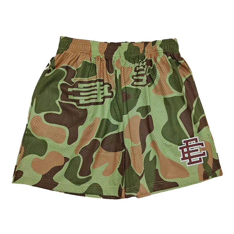 EE camouflage green