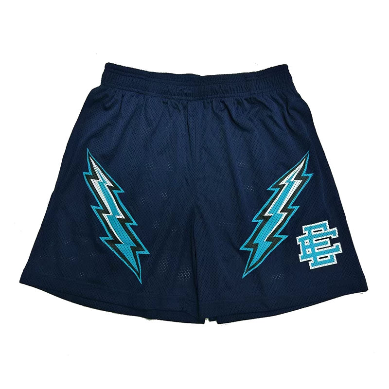 EE Tibetan Blue Lightning