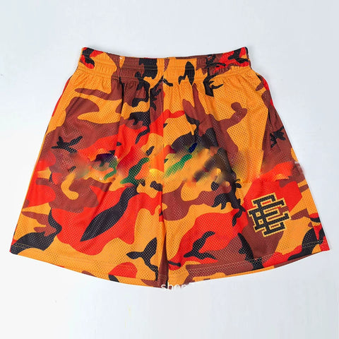EE camouflage orange
