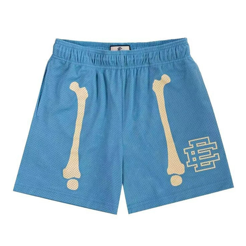 EE Light Blue - Bone