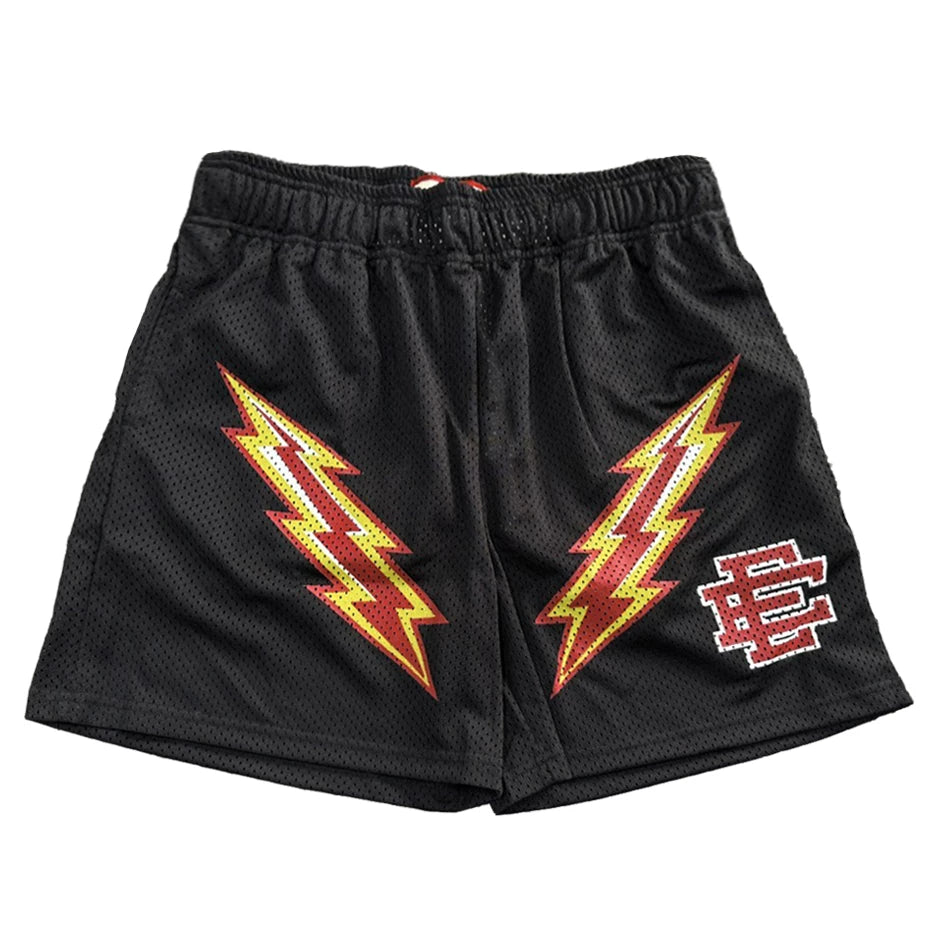 EE Black Red Lightning