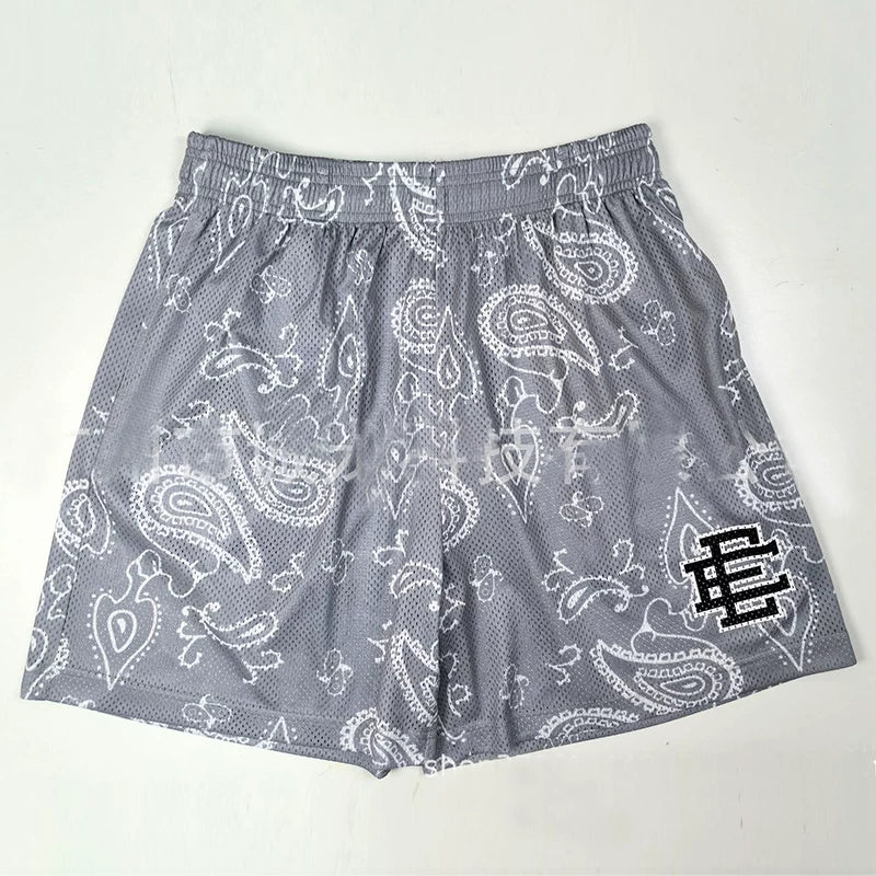 EE Light Grey - Cashew Blossom