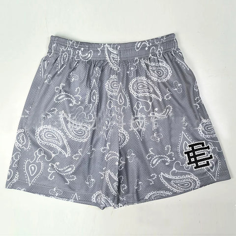 EE Light Grey - Cashew Blossom