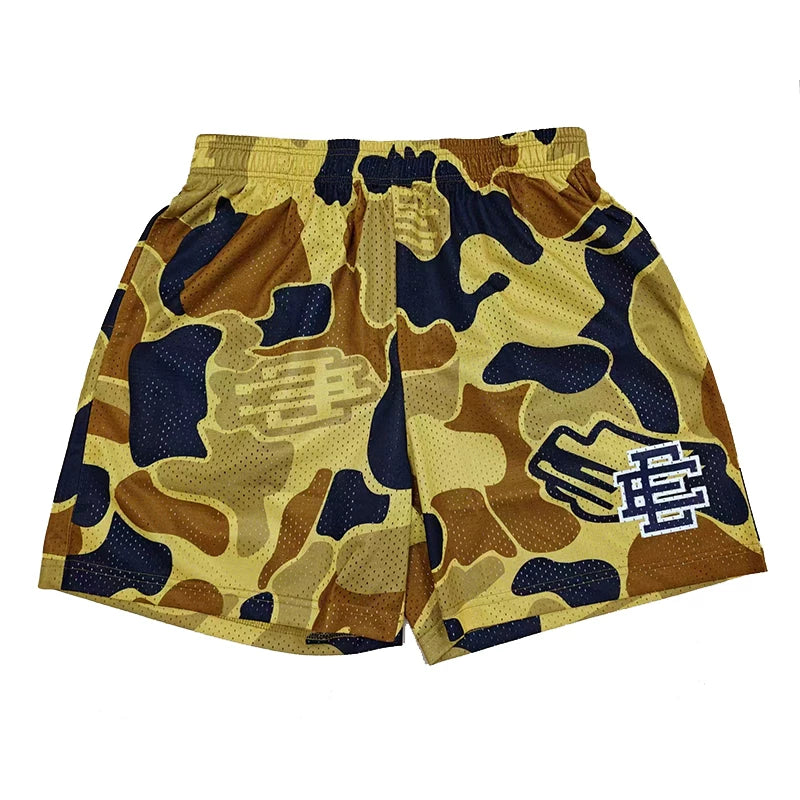 EE camouflage brown
