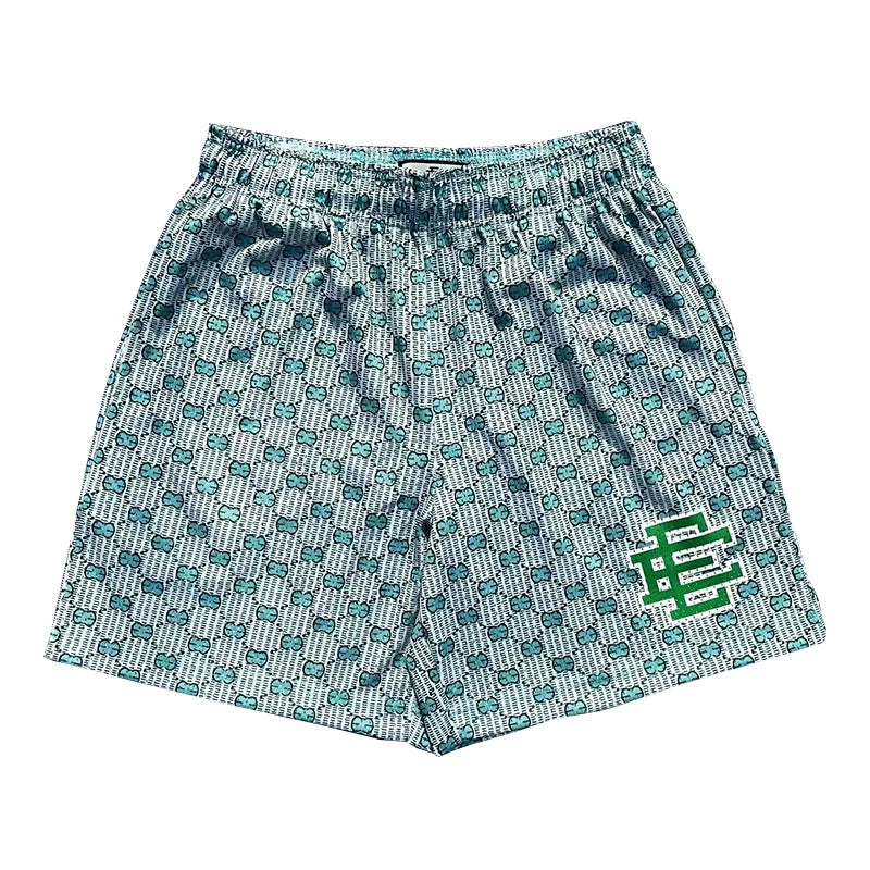 EE Green CC