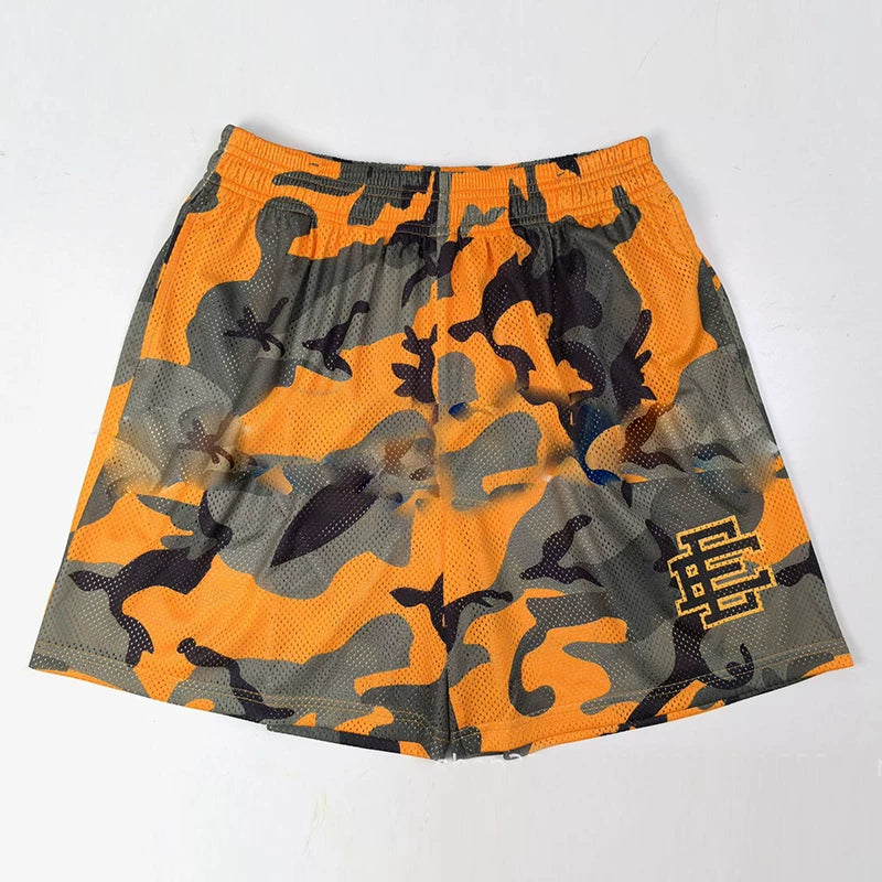 EE camouflage - yellow