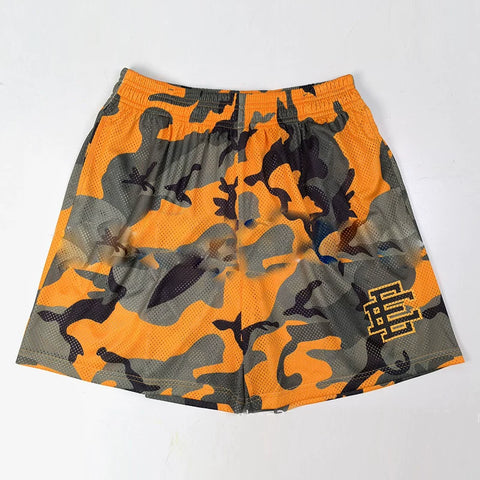 EE camouflage - yellow