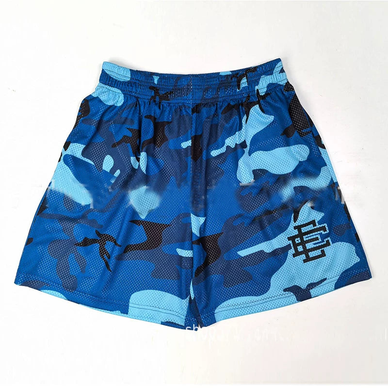 EE camouflage - blue