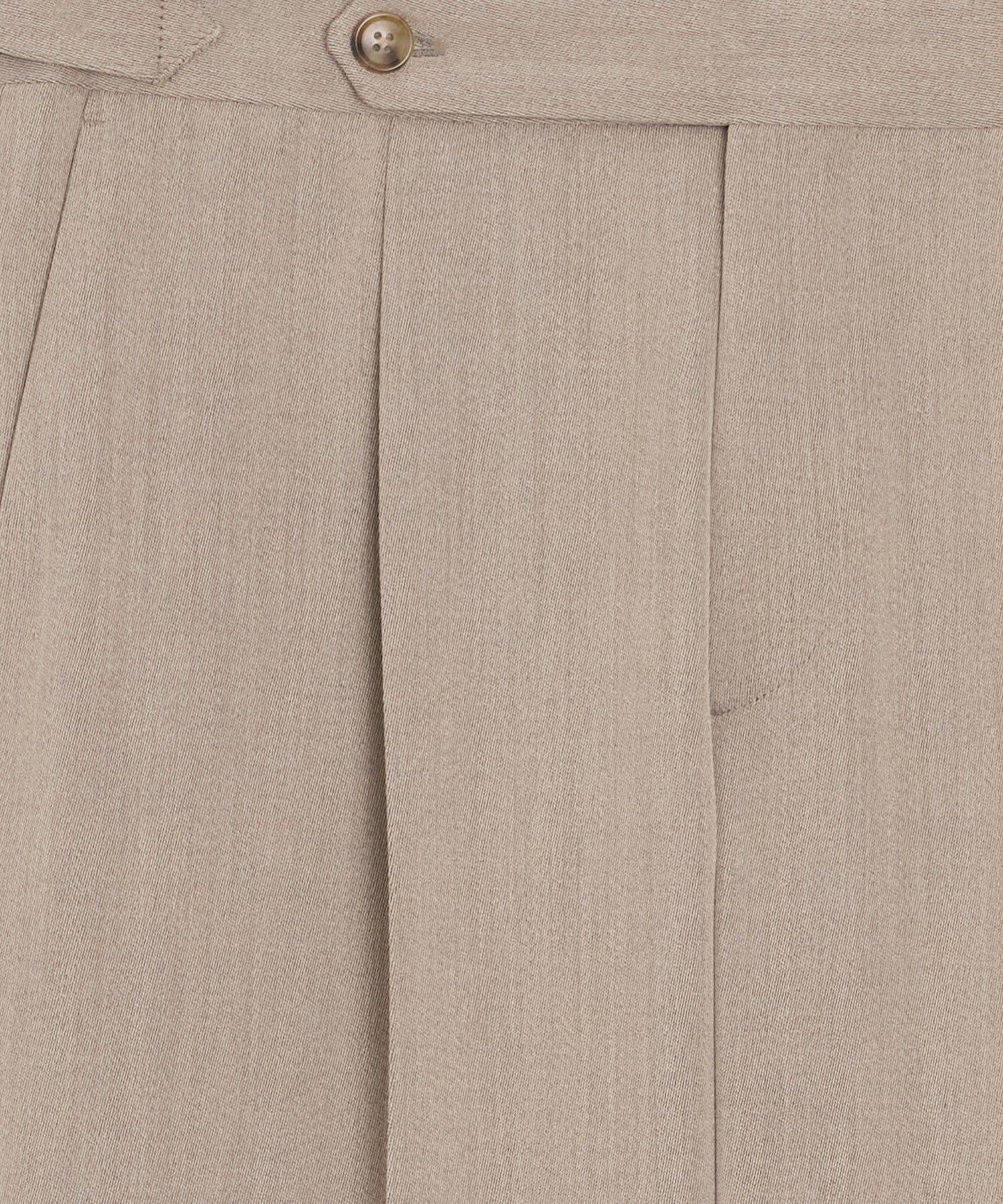Italian Cavalry Twill Side Tab Trouser