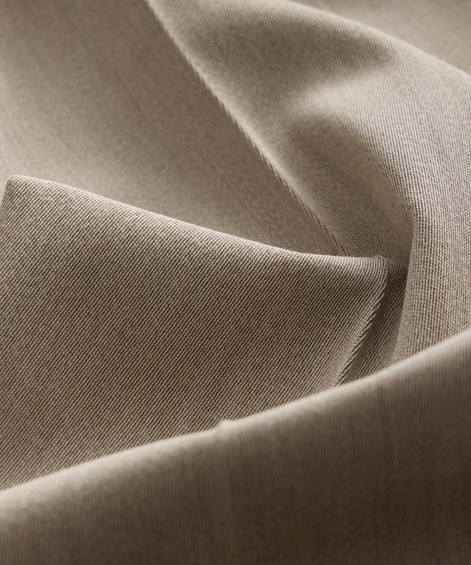 Italian Cavalry Twill Side Tab Trouser