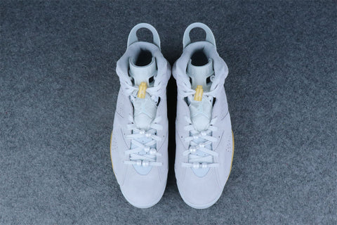 Air Jordan 6 Retro 'PARIS OLYMPICS'