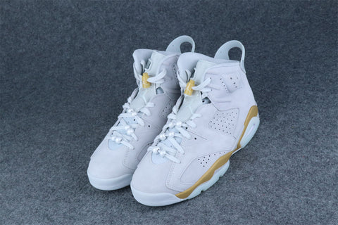 Air Jordan 6 Retro 'PARIS OLYMPICS'