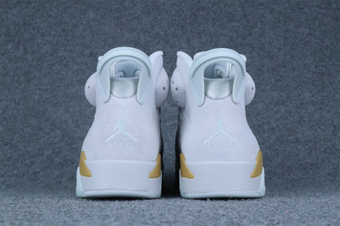 Air Jordan 6 Retro 'PARIS OLYMPICS'