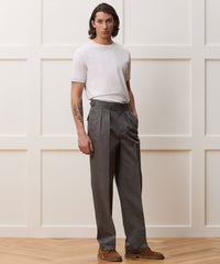 Classic Sea Island Cotton Tee