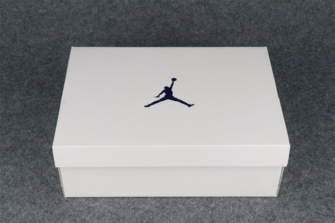 Air Jordan 4 Retro 'Purple Metallic'