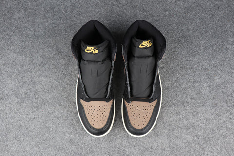 Air Jordan 1 Retro High OG 'Palomino'
