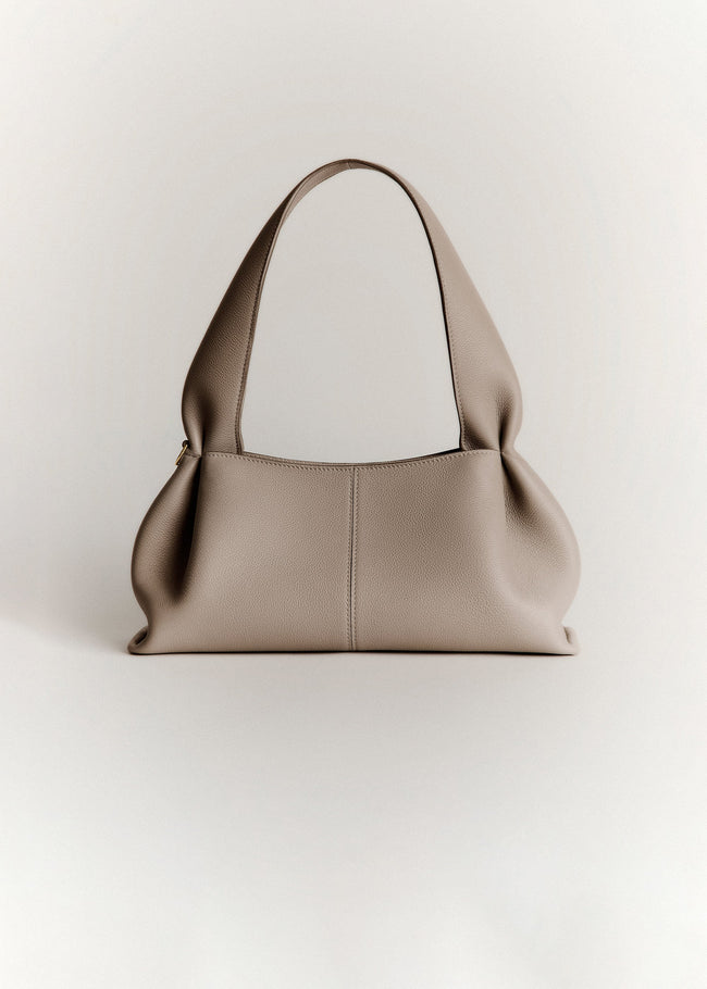 Numéro Neuf East West - Textured Taupe Main Image