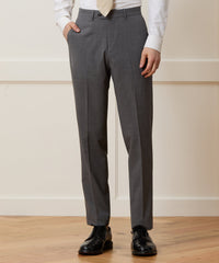 Italian Tropical Wool Sutton Trouser