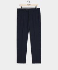 Italian Gabardine Sutton Trouser