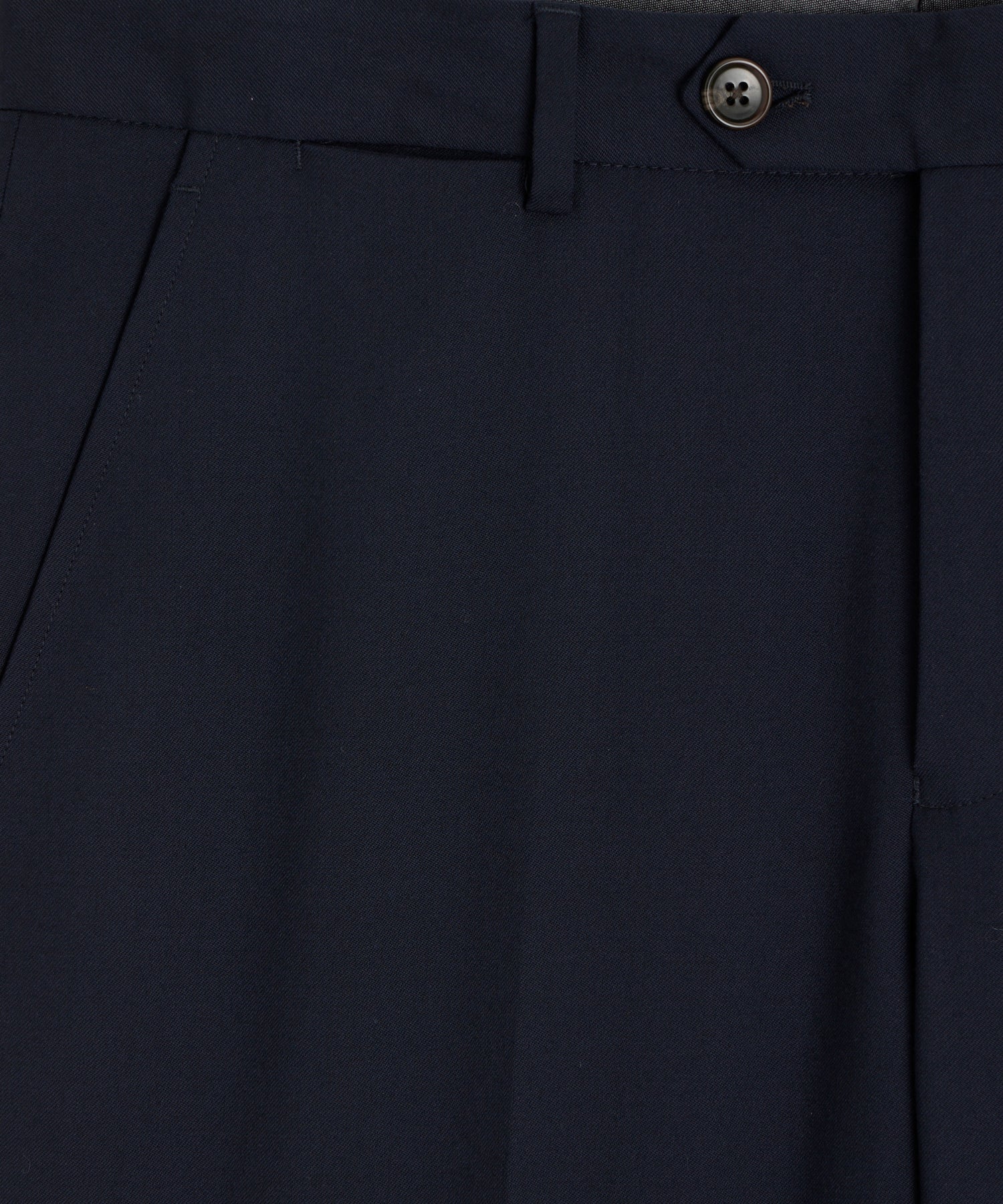 Italian Gabardine Sutton Trouser