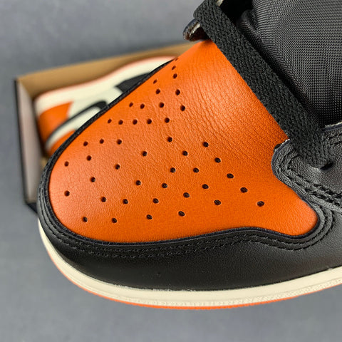 Air Jordan 1 Retro High OG 'Shattered Backboard'