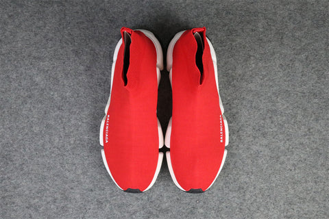 Balenciaga Speed 2.0 Sneaker 'Red'