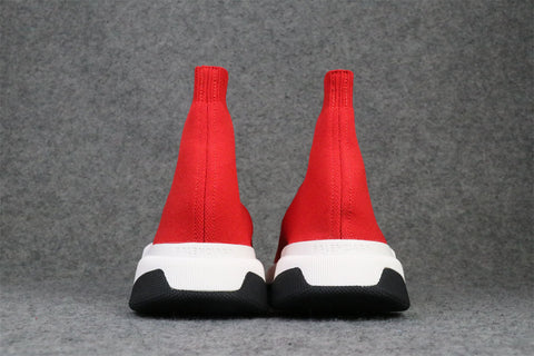Balenciaga Speed 2.0 Sneaker 'Red'