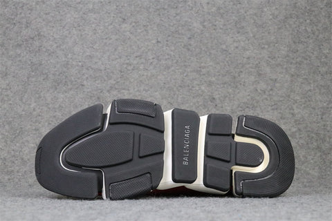 Balenciaga Speed 2.0 Sneaker 'Red'