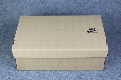 Air Yeezy 2 NRG 'Solar Red'