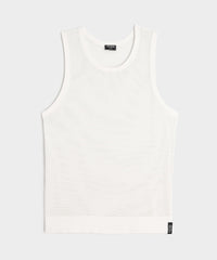 Luxe Mesh Tank