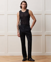 Luxe Mesh Tank